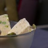 Pista Kulfi