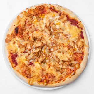 Pizza Americana 33cm