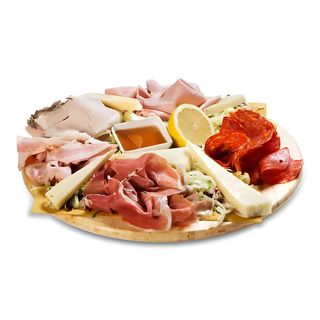 Tagliere magna Roma - per 2 persone