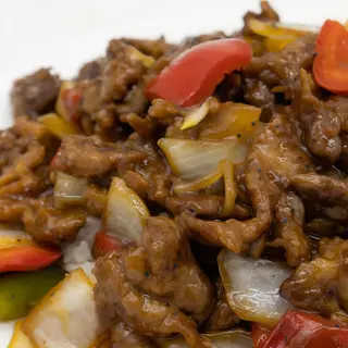 Ternera Kon Bao