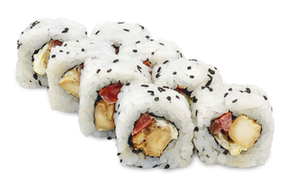 Чікен рол (200г)