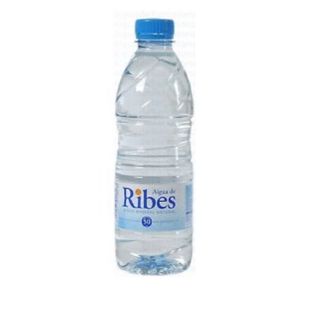 Agua (500 ml.)