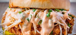 Каймак бомба