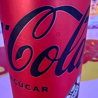 coca cola zero