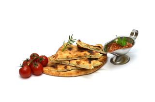 De post: Focaccia cu usturoi