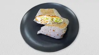Egg tortilja Fit