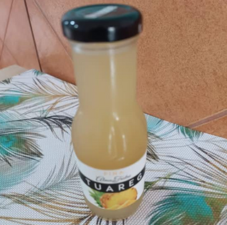 Zumo De Piña