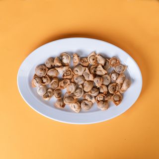 ჩუჩვარა შემწვარი