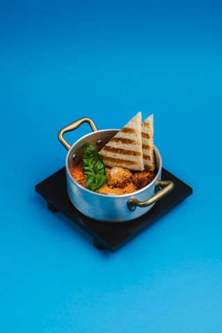 Polpette della nonna