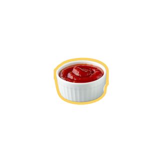 Ketchup