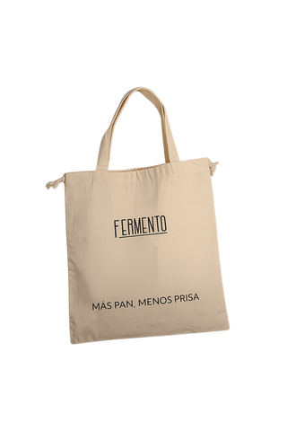 Bolsa de Tela