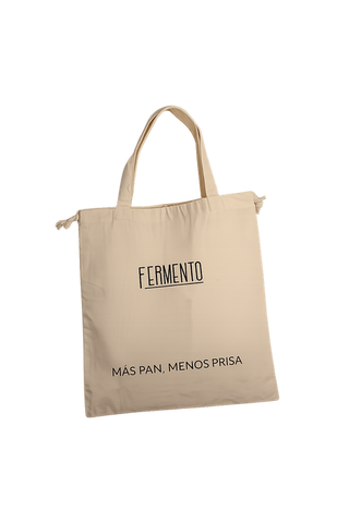 Bolsa de Tela