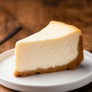 Tarta De Queso (1 Ud.)