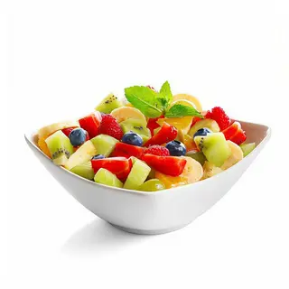 Salade fruits