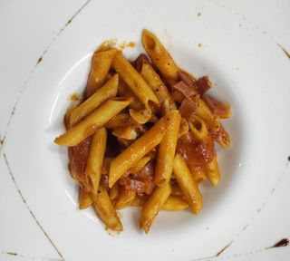 Penne All'Arabiatta
