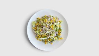 Tuna salata