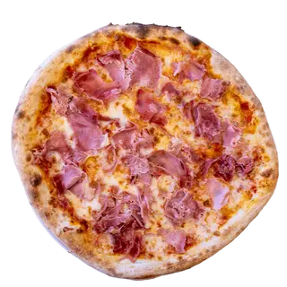 Pizza Prosciutto