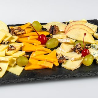 Плато фермерски сирена 300 г