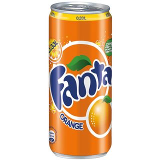 Fanta 33cl