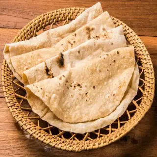 Chix Chapati