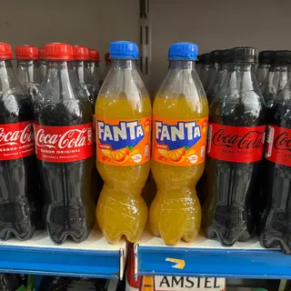 Refresco 500ml