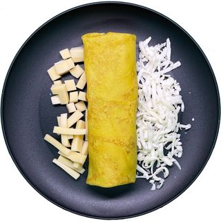 Млинець Чотири сири 210г