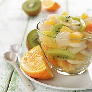 Salade De Fruits