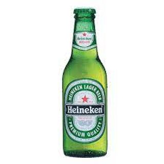 Heineken pivo