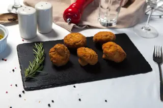 Ciuperci pane