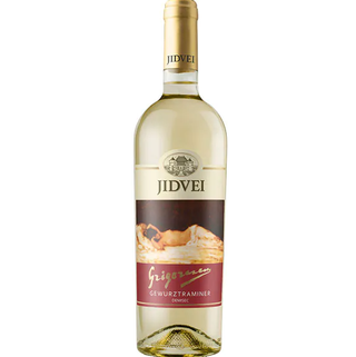 Gewurztraminer 