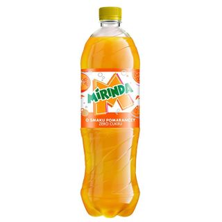 Мірінда Zero (1,25л)