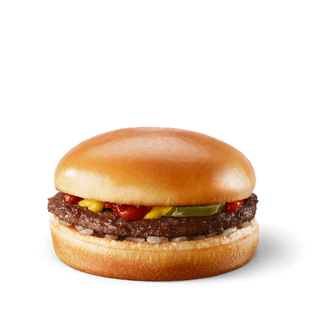 Бургер кідс