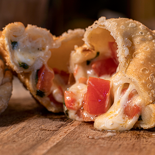 Empanada Capresse
