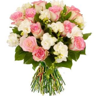 Bouquet misto primavera piccolo