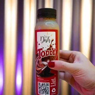 Toddy