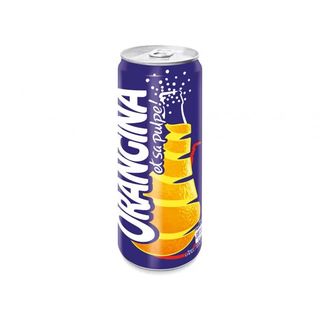 Orangina 0.33 l