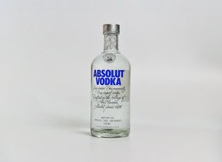 Vodka
