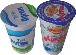 Ayran