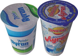 Ayran