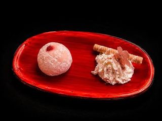 Mochi De Cheesecake (1 Ud.)