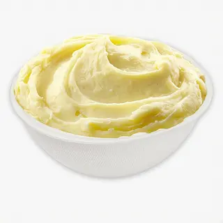 Tapa De Puré Casero