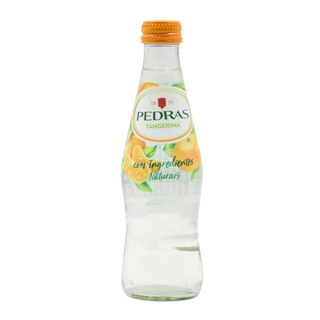 Pedras de Tangerina