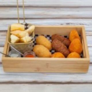 Combo Degustación para 2 personas