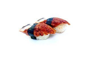 N07 - Nigiri anguilla