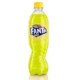 Fanta citron