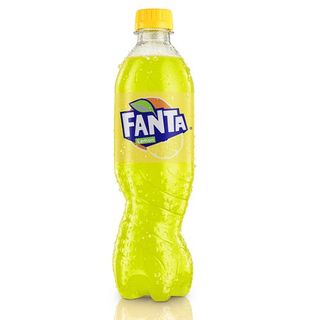 Fanta Citron