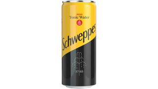 Schweppes