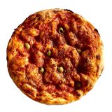 Focaccia Tomato And Garlic