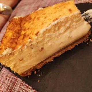 Tarta de queso