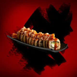 10 Sushi Royale